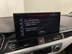 Audi A4 - imagine 14