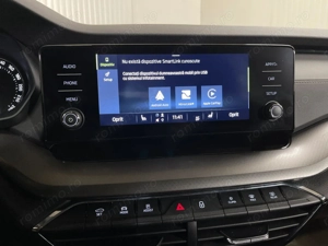 Skoda Octavia - imagine 17