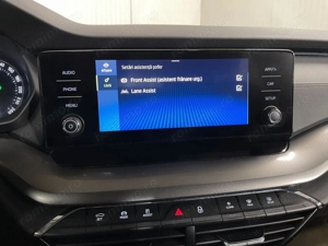 Skoda Octavia - imagine 17