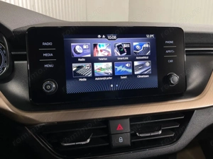 Skoda Scala - imagine 18