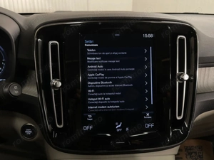 Volvo XC 40 - imagine 19