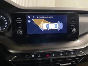 Skoda Octavia - imagine 15