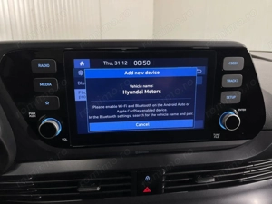 Hyundai i20 - imagine 15