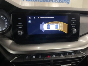 Skoda Octavia - imagine 14