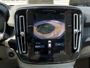 Volvo XC 40 - imagine 14