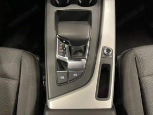 Audi A5 - imagine 20