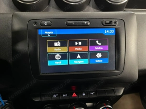 Dacia Duster - imagine 14