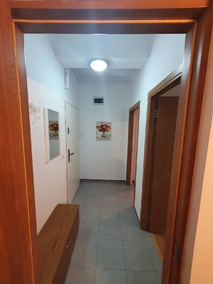 Închiriez apartament cu o cameră (Garsoniera confort unu) în Alma, Turnisor, decomandat, mobilat!  - imagine 3