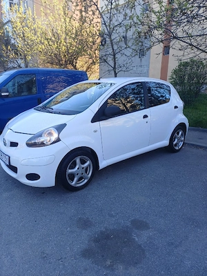 Toyota Aigo euro 5 - imagine 3