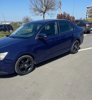 Seat Toledo euro 6