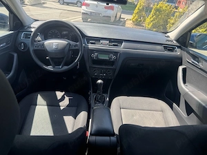 Seat Toledo euro 6 - imagine 2