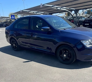 Seat Toledo euro 6 - imagine 3