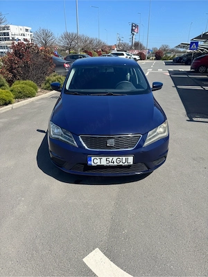 Seat Toledo euro 6 - imagine 5