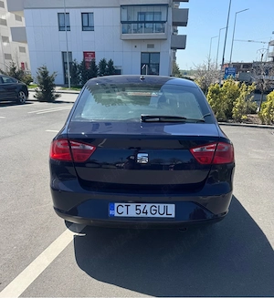 Seat Toledo euro 6 - imagine 4
