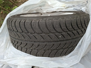 Jante aliaj 5*112 R16