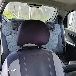 Chevrolet Spark 1.3 benzină.  - imagine 4