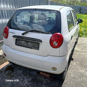 Chevrolet Spark 1.3 benzină.  - imagine 2