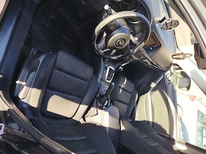 Vând Mazda CX 5 2.2 - imagine 3