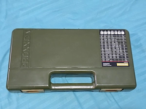 Trusa Proxxon 23280 profesionala