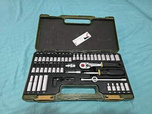 Trusa Proxxon 23280 profesionala - imagine 3