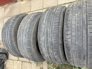 Anvelope pirelli cinturato - imagine 4