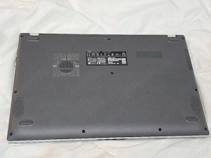 Laptop Asus X515KA intel N4500 8gb ddr4 512gb ssd - imagine 2