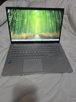 Laptop Asus X515KA intel N4500 8gb ddr4 512gb ssd - imagine 4