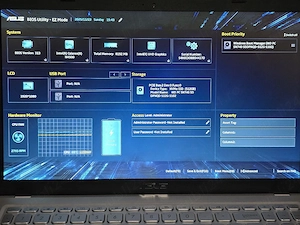 Laptop Asus X515KA intel N4500 8gb ddr4 512gb ssd - imagine 3