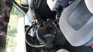 Mitsubishi pajero 2.5 tdi 116cp 2004 - imagine 3