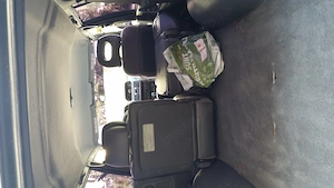 Mitsubishi pajero 2.5 tdi 116cp 2004 - imagine 4