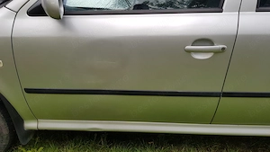 Skoda Octavia Tour 2006 1.9Tdi, Alh - imagine 4