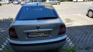 Skoda Octavia Tour 2006 1.9Tdi, Alh - imagine 2