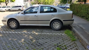 Skoda Octavia Tour 2006 1.9Tdi, Alh - imagine 3