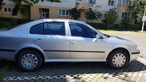 Skoda Octavia Tour 2006 1.9Tdi, Alh - imagine 5