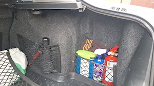 Skoda Octavia Tour 2006 1.9Tdi, Alh - imagine 9