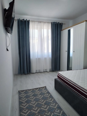 Garsoniera de închiriat militari residence 