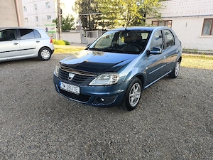 Dacia Logan 1.4 benzina 