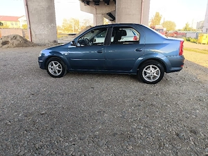 Dacia Logan 1.4 benzina 