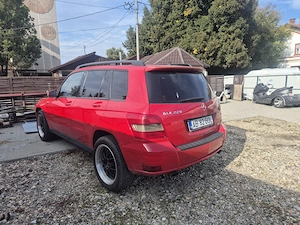 Vând schimb Mercedes glk  - imagine 3