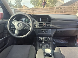Vând schimb Mercedes glk  - imagine 7