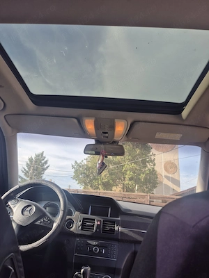 Vând schimb Mercedes glk  - imagine 9