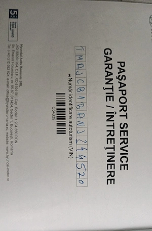 Hyundai Tucson impecabil 40000 km garanție  - imagine 3