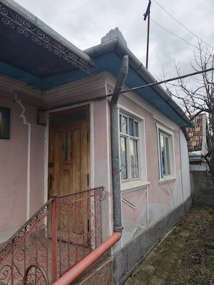 Casa de vanzare in Turda