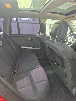 Vând schimb Mercedes glk  - imagine 11