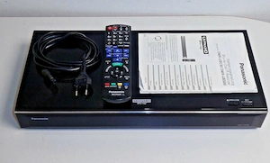 Blu-ray recorder Panasonic 4K nou - imagine 1