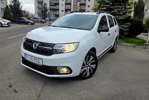 Logan Mcv 2020 - 1.5 Dci - Euro 6 Unic proprietar de noua - imagine 4