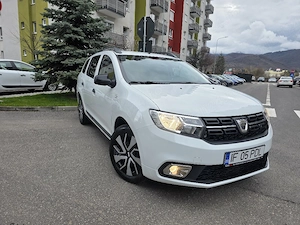 Logan Mcv 2020 - 1.5 Dci - Euro 6 Unic proprietar de noua - imagine 3