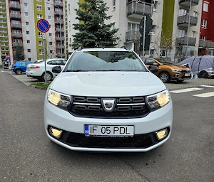 Logan Mcv 2020 - 1.5 Dci - Euro 6 Unic proprietar de noua - imagine 10