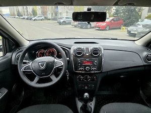 Logan Mcv 2020 - 1.5 Dci - Euro 6 Unic proprietar de noua - imagine 7