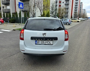 Logan Mcv 2020 - 1.5 Dci - Euro 6 Unic proprietar de noua - imagine 9